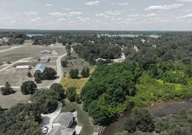 Photo 3 of Land for sale at 1033 & 1035 Bonanza Ln, Lake Isabella Village Isabella, MI 48893 | MLS# 79080071497 | Listing updated on 2026-07-28
