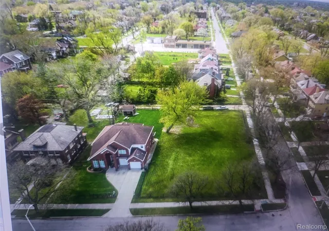 Photo 1 of Land for sale at 7785 Lasalle W, Detroit, MI 48206 | MLS# 20261057834 | Listing updated on 2026-08-28