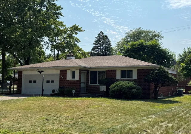 1st image of 19980 Dorset St, Southfield, MI 48075 | MLS# 20261057838