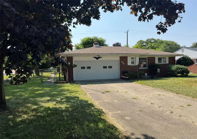 2nd image of 19980 Dorset St, Southfield, MI 48075 | MLS# 20261057838