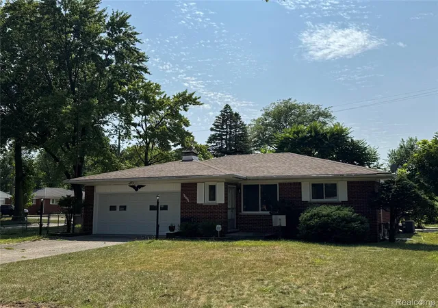 24th image of 19980 Dorset St, Southfield, MI 48075 | MLS# 20261057838