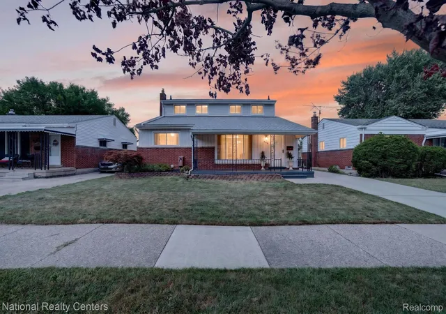1st image of 833 Bernie Ln, Madison Heights, MI 48071 | MLS# 20261057840