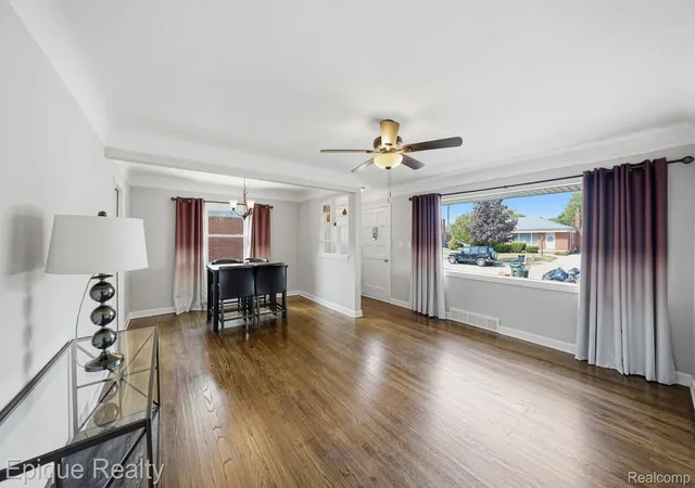 Photo 2 of Single family home for sale at 25916 Cubberness St, Saint Clair Shores, MI 48081 | MLS# 20261057841 | Listing updated on 2026-10-13