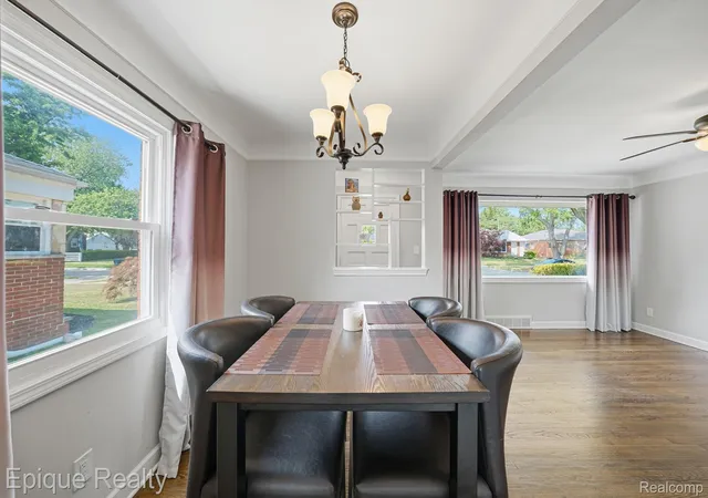 Photo 3 of Single family home for sale at 25916 Cubberness St, Saint Clair Shores, MI 48081 | MLS# 20261057841 | Listing updated on 2026-10-13