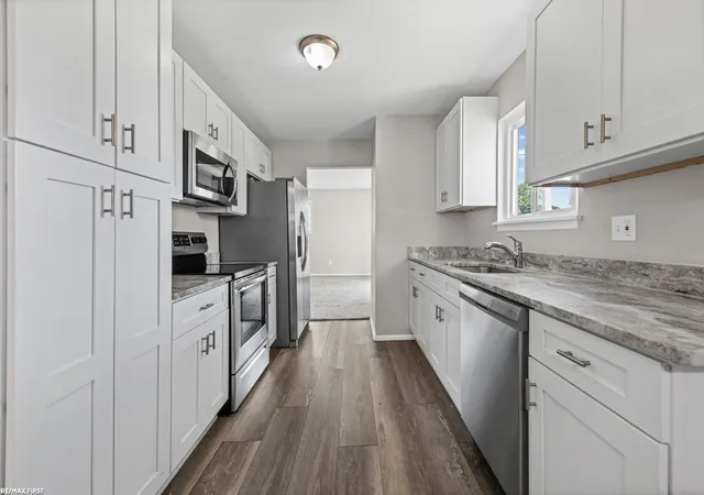 Photo 3 of Single family home for sale at 23112 Detour St, Saint Clair Shores, MI 48082 | MLS# 58050216188 | Listing updated on 2026-08-26