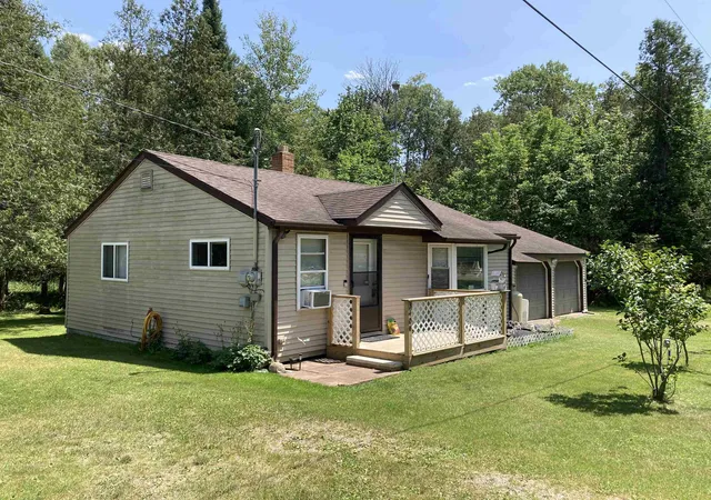 Photo 1 of Single family home for sale at 3408 Mckellar Rd, Rose City, MI 48654 | MLS# 77080071498 | Listing updated on 2026-07-27