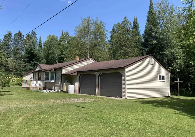 Photo 3 of Single family home for sale at 3408 Mckellar Rd, Rose City, MI 48654 | MLS# 77080071498 | Listing updated on 2026-07-27