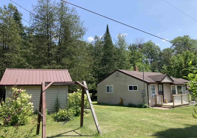 Photo 4 of Single family home for sale at 3408 Mckellar Rd, Rose City, MI 48654 | MLS# 77080071498 | Listing updated on 2026-07-27