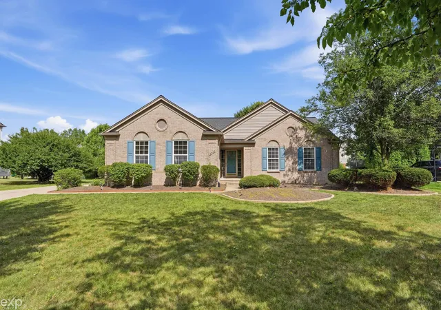 1st image of 3425 Empire State Dr, Canton, MI 48188 | MLS# 58050216189