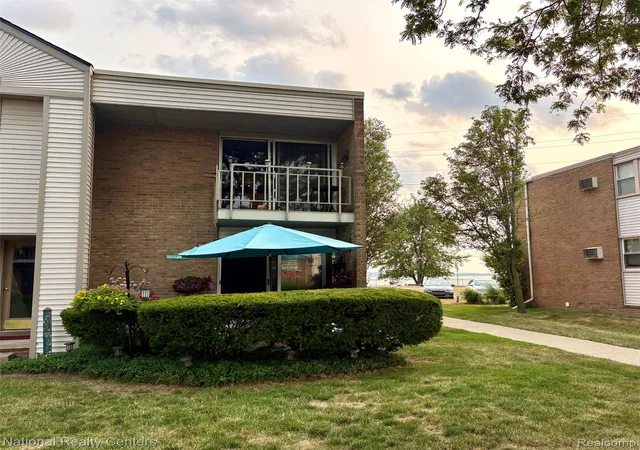 Photo 3 of Condo for sale at 1669 Cass Lake Rd #D, Keego Harbor, MI 48320 | MLS# 20261057848 | Listing updated on 2026-08-31