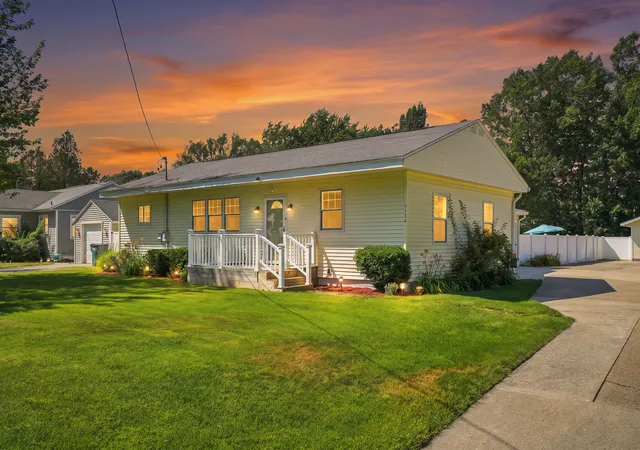 Photo 1 of Sale Pending at 1134 Airport Rd, Norton Shores, MI 49441 | MLS# 65026038490 | Listing updated on 2026-09-10