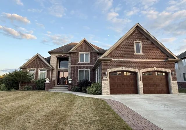 Photo 1 of Sale Pending at 8506 Jack Pine Cir, Ypsilanti, MI 48197 | MLS# 65026038491 | Listing updated on 2026-09-05
