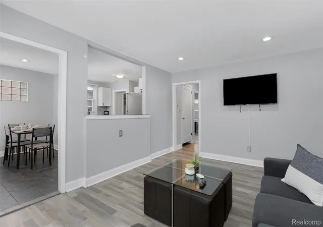 Photo 2 of Single family home for sale at 13542 Dolphin St, Detroit, MI 48223 | MLS# 20261057852 | Listing updated on 2026-09-15