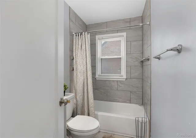 Photo 3 of Single family home for sale at 13542 Dolphin St, Detroit, MI 48223 | MLS# 20261057852 | Listing updated on 2026-09-15