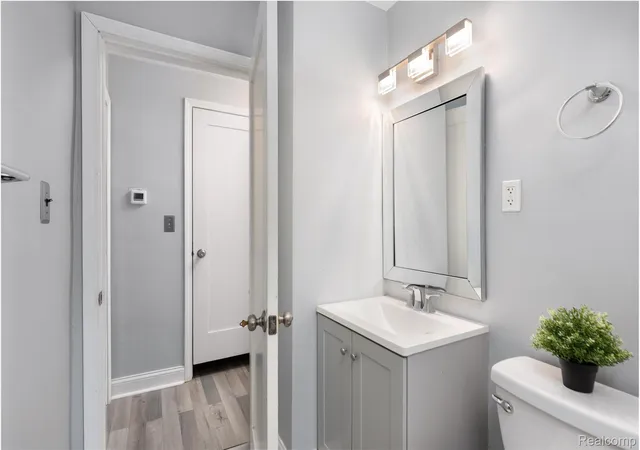 Photo 4 of Single family home for sale at 13542 Dolphin St, Detroit, MI 48223 | MLS# 20261057852 | Listing updated on 2026-09-15