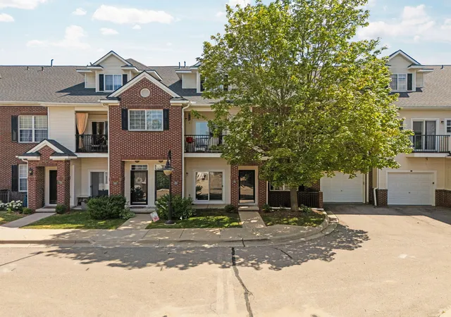 1st image of 273 Scio Village Ct #131, Ann Arbor, MI 48103 | MLS# 81026038495