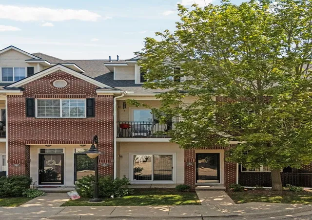 Photo 1 of Condo for sale at 273 Scio Village Ct #131, Ann Arbor, MI 48103 | MLS# 81026038495 | Listing updated on 2026-09-04