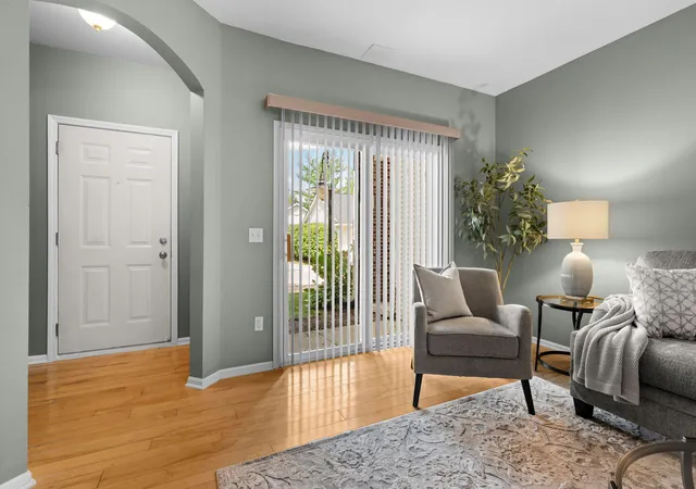 2nd image of 273 Scio Village Ct #131, Ann Arbor, MI 48103 | MLS# 81026038495