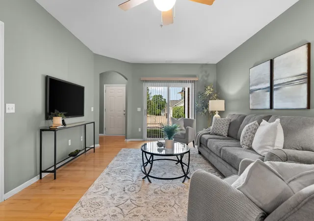 Photo 4 of Condo for sale at 273 Scio Village Ct #131, Ann Arbor, MI 48103 | MLS# 81026038495 | Listing updated on 2026-09-04