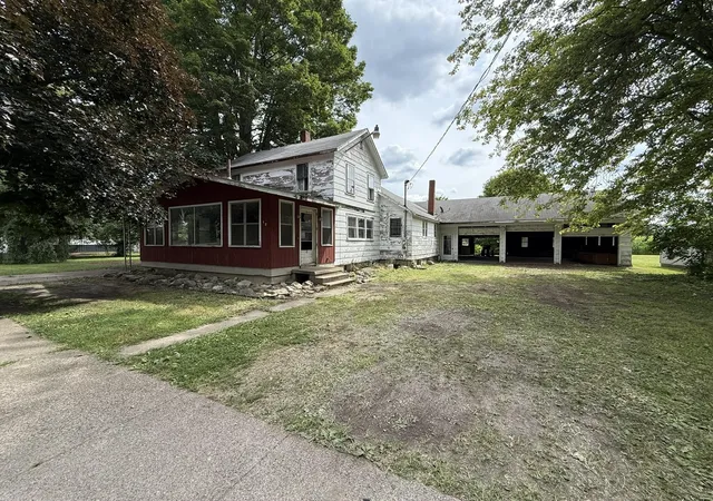 1st image of 121 Prentiss St, Allen, MI 49227 | MLS# 53026038503