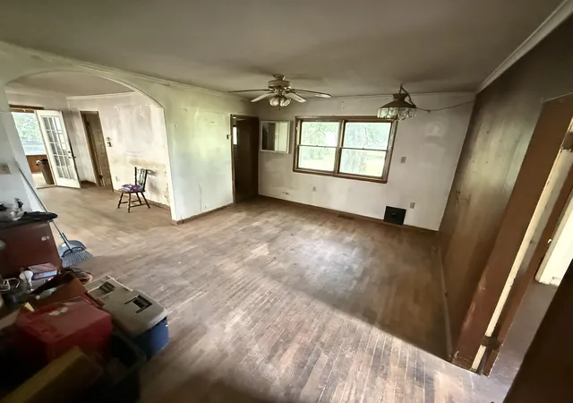 Photo 3 of Single family home for sale at 121 Prentiss St, Allen, MI 49227 | MLS# 53026038503 | Listing updated on 2026-10-03