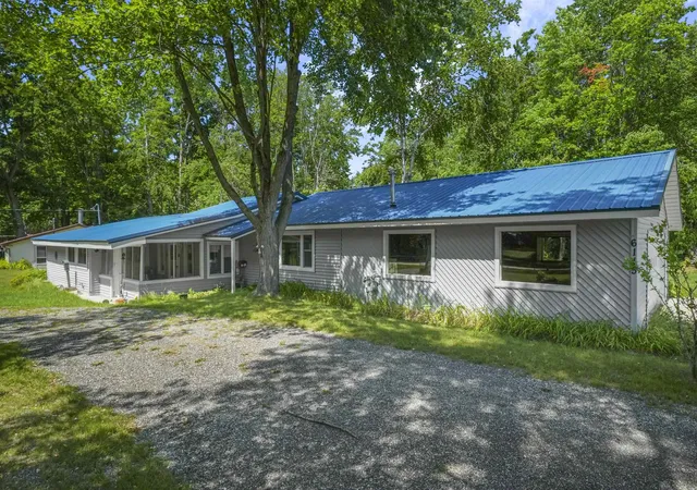 1st image of 6145 Parker Rd, Lake, MI 48632 | MLS# 78080071502