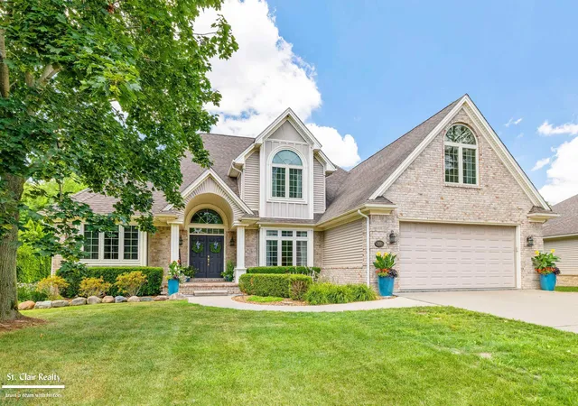 1st image of 306 Hawks Nest Dr, East China, MI 48054 | MLS# 58050216200