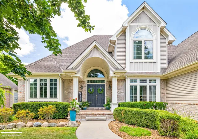 2nd image of 306 Hawks Nest Dr, East China, MI 48054 | MLS# 58050216200