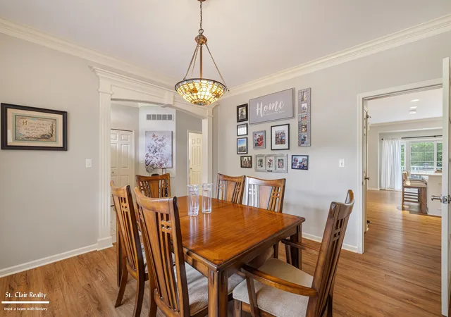 5th image of 306 Hawks Nest Dr, East China, MI 48054 | MLS# 58050216200