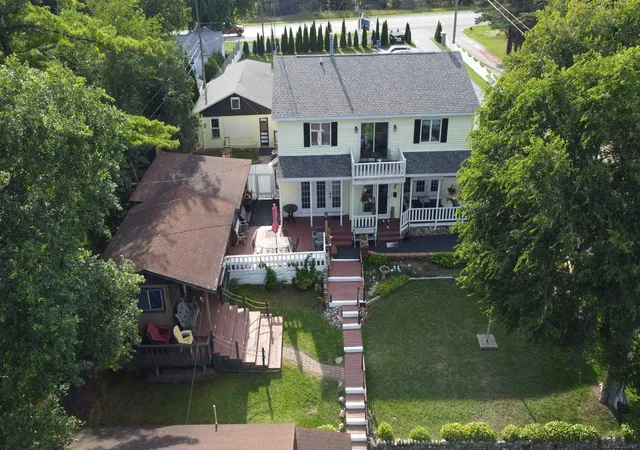 Photo 2 of Single family home for sale at 8949 Lakeshore Rd, Lexington, MI 48450 | MLS# 58050216202 | Listing updated on 2026-08-27