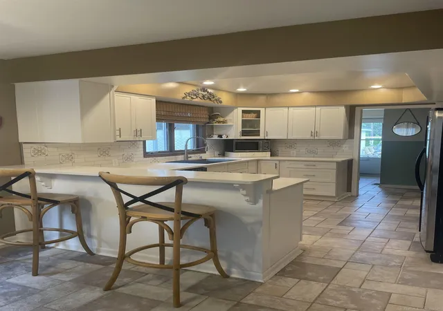 Photo 4 of Single family home for sale at 8949 Lakeshore Rd, Lexington, MI 48450 | MLS# 58050216202 | Listing updated on 2026-08-27