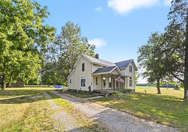 1st image of 4815 Lytle Rd, Corunna, MI 48817 | MLS# 20261057865