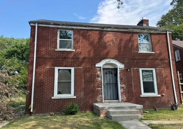 Photo 1 of Single family home for sale at 13313 Rosemary St, Detroit, MI 48213 | MLS# 20261057866 | Listing updated on 2026-10-02
