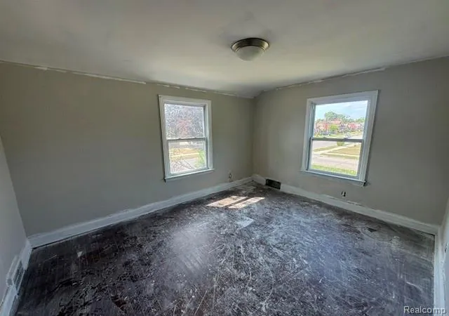 Photo 1 of Sale Pending at 13313 Rosemary St, Detroit, MI 48213 | MLS# 20261057866 | Listing updated on 2026-08-20