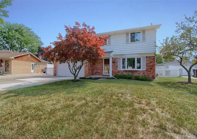 1st image of 4835 Clark Ct, Trenton, MI 48183 | MLS# 20261057868