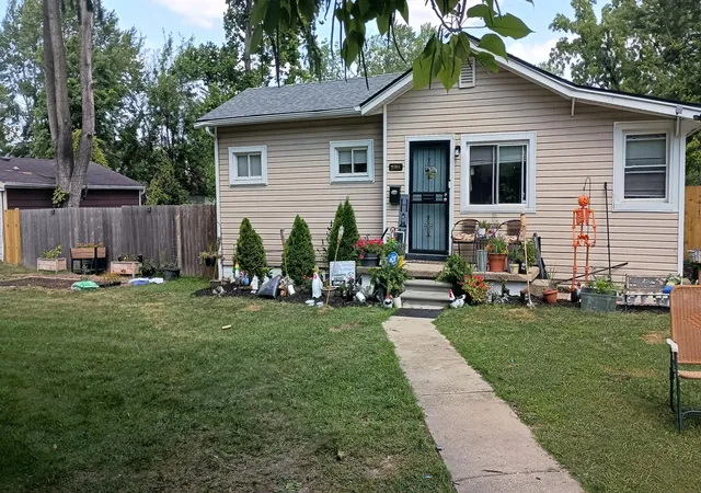 1st image of 25948 Penn St, Inkster, MI 48141 | MLS# 81026038509