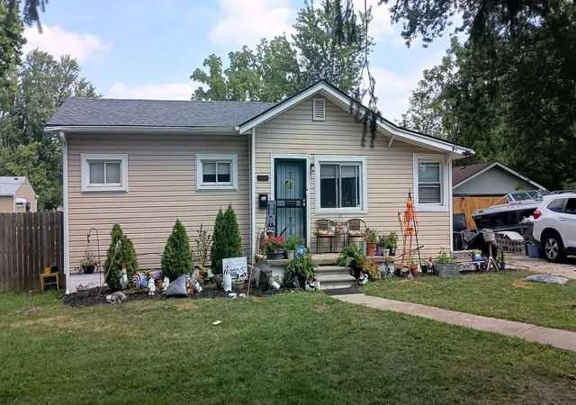 4th image of 25948 Penn St, Inkster, MI 48141 | MLS# 81026038509