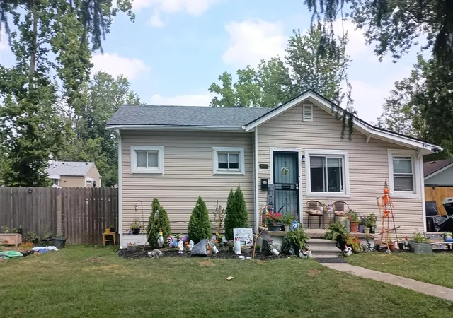 5th image of 25948 Penn St, Inkster, MI 48141 | MLS# 81026038509