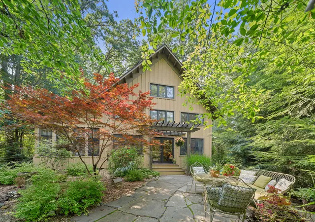 Photo 1 of Single family home for sale at 18 Walden Way, New Buffalo, MI 49117 | MLS# 69026038515 | Listing updated on 2026-08-29