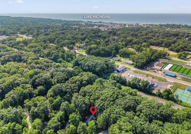 Photo 3 of Single family home for sale at 18 Walden Way, New Buffalo, MI 49117 | MLS# 69026038515 | Listing updated on 2026-08-29