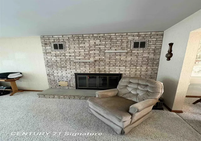 Photo 2 of Single family home for sale at 2705 Luella Ave, Saginaw, MI 48603 | MLS# 61050216209 | Listing updated on 2026-08-02