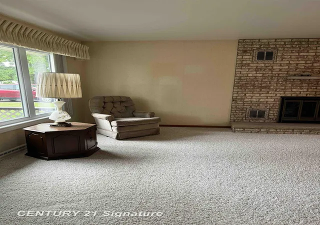 Photo 3 of Single family home for sale at 2705 Luella Ave, Saginaw, MI 48603 | MLS# 61050216209 | Listing updated on 2026-08-02