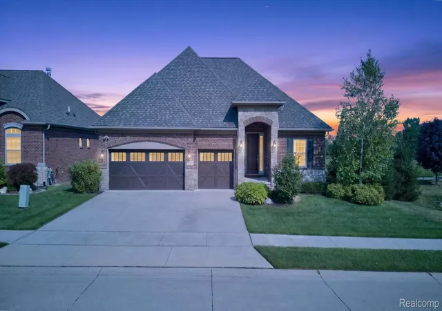 Photo 1 of Sale Pending at 7360 Venturi Dr, Washington, MI 48094 | MLS# 20261057875 | Listing updated on 2026-09-02