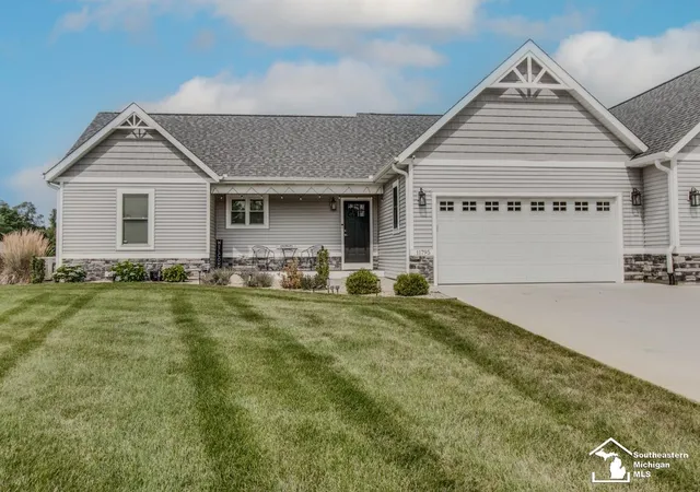 Condo for sale at 11795 Quail Run, LeroyTownship_Calhoun, MI 49015 | MLS# 57050216213