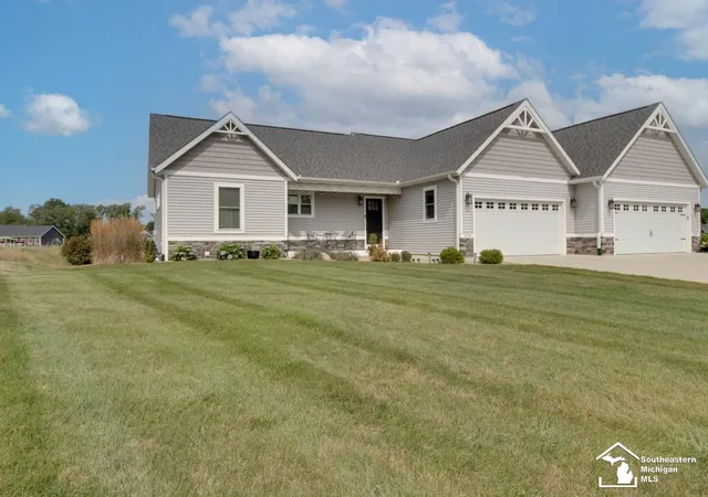 Photo 2 of Condo for sale at 11795 Quail Run, Leroy Township Calhoun, MI 49015 | MLS# 57050216213 | Listing updated on 2026-09-15