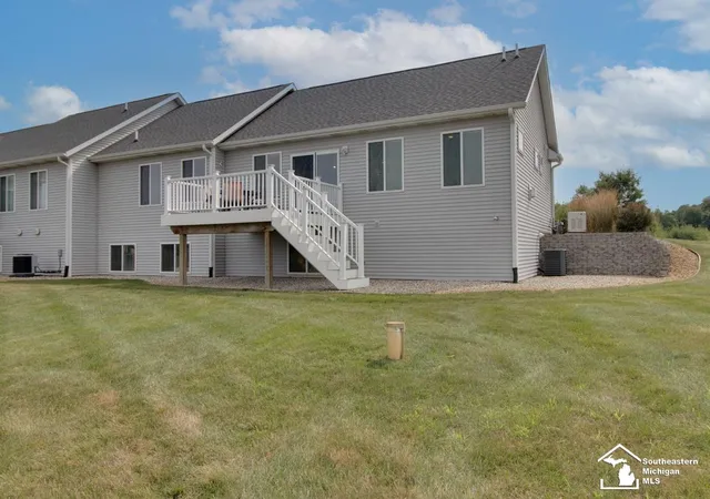 Photo 3 of Condo for sale at 11795 Quail Run, Leroy Township Calhoun, MI 49015 | MLS# 57050216213 | Listing updated on 2026-09-15