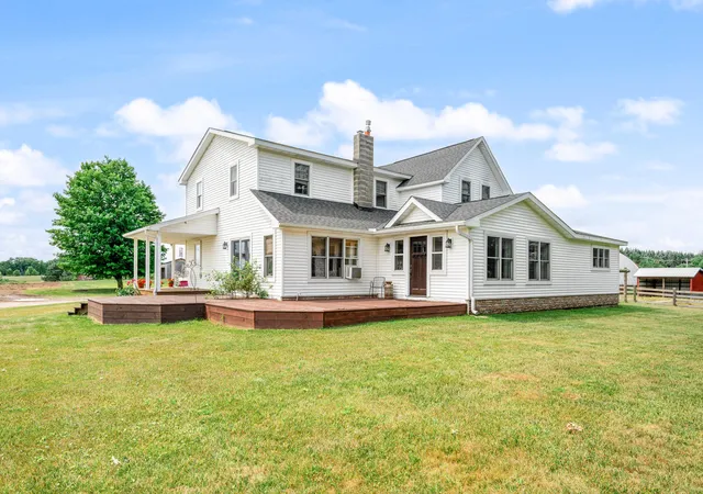1st image of 22865 20 Mile Rd, Tustin, MI 49688 | MLS# 72026038522