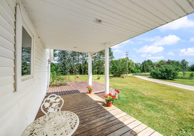 Photo 3 of Single family home for sale at 22865 20 Mile Rd, Tustin, MI 49688 | MLS# 72026038522 | Listing updated on 2026-09-11