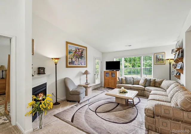 Photo 3 of Condo for sale at 28344 Adler Park Dr S, Chesterfield, MI 48051 | MLS# 20261057880 | Listing updated on 2026-09-03