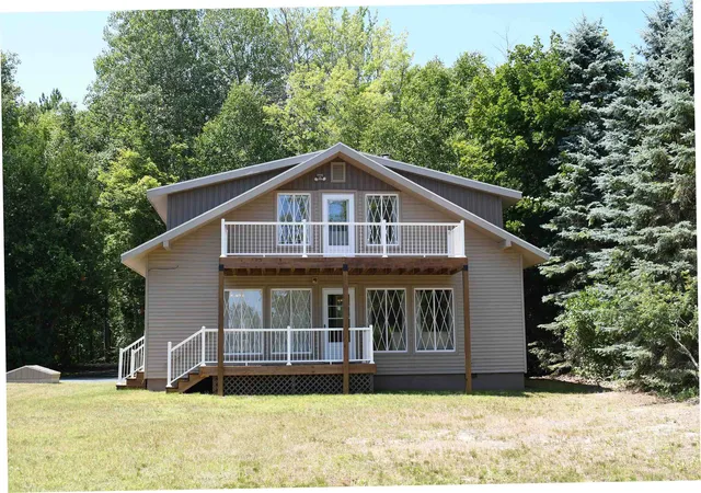 Photo 1 of Single family home for sale at 4457 W Cedar Lake Rd, Greenbush, MI 48738 | MLS# 77080071508 | Listing updated on 2026-07-30